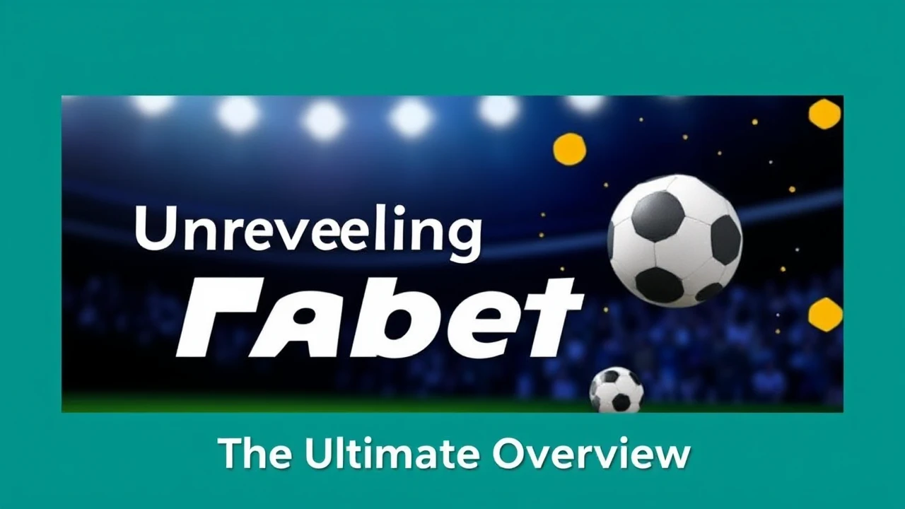 Unraveling Fabet: The Ultimate Overview
