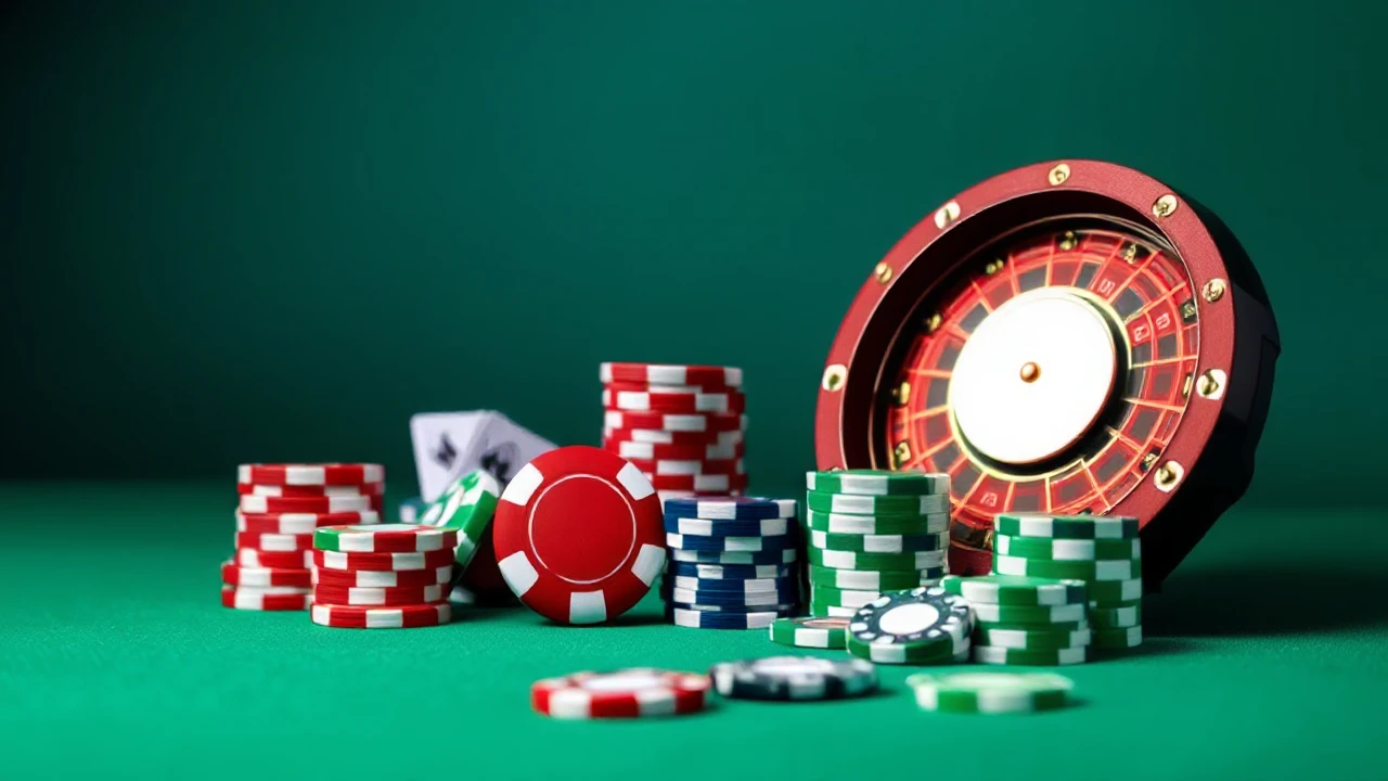 Unveiling the Unknown Perils of Casino Dependency