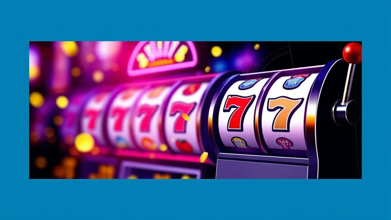 How Sound and Music Influence Elevating Slot Game Experience: A Comprehensive Analysis.