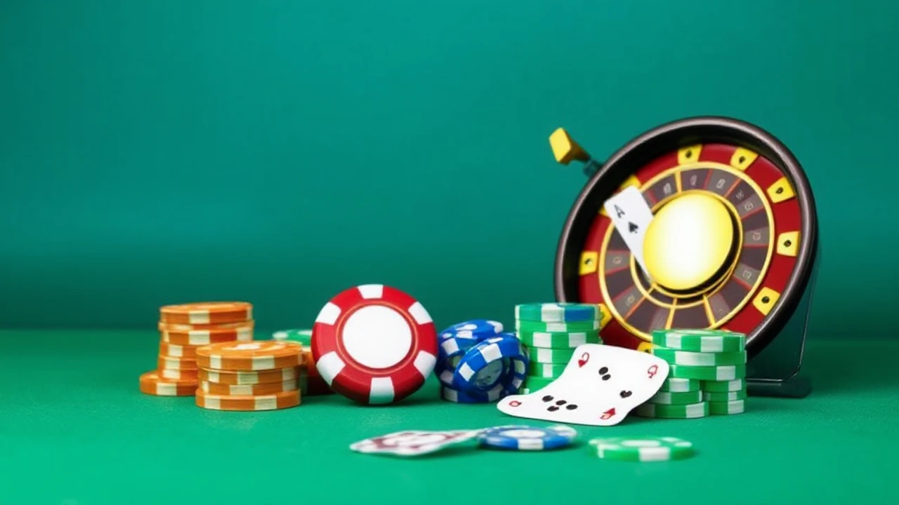 7 Common Gambling Mistakes to Steer Clear of Absolutely