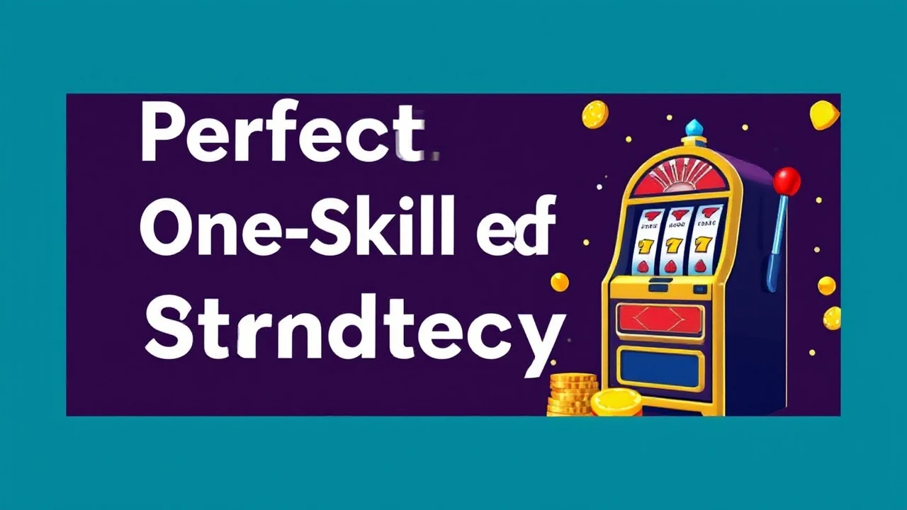 Perfecting the Skill of One-Armed Bandit Strategy