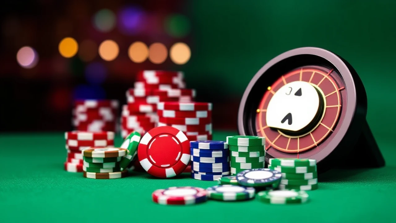 Critical Tips for Keeping Secure While Gambling at a Casino