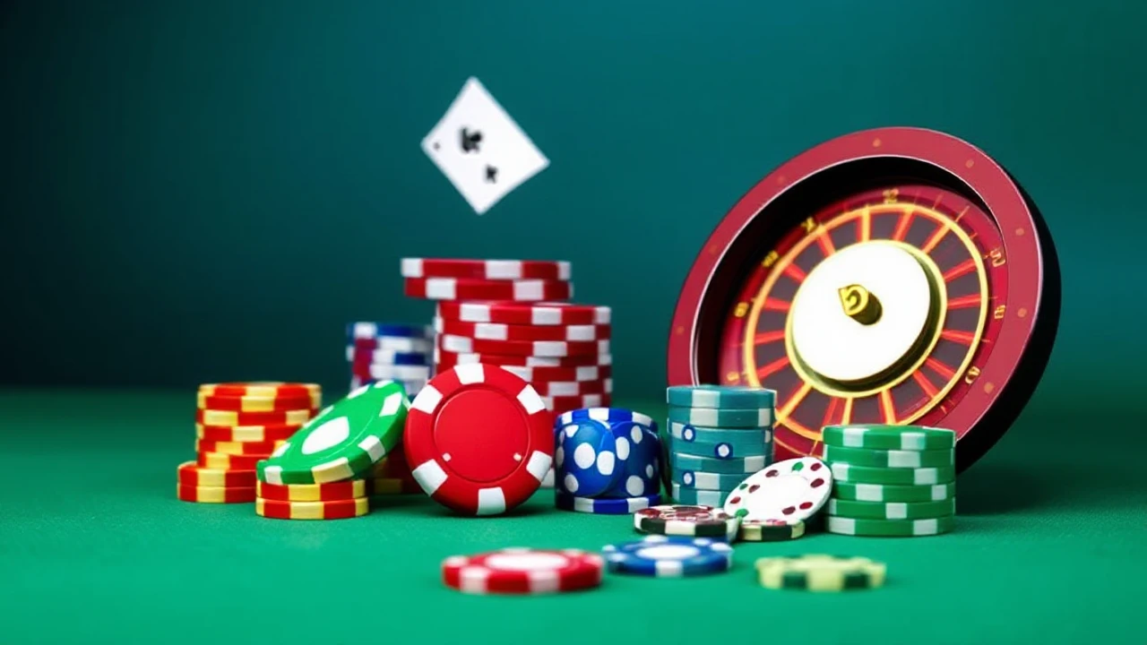 Unveiling the Psychology Behind Casino Games: The Motivation for Players