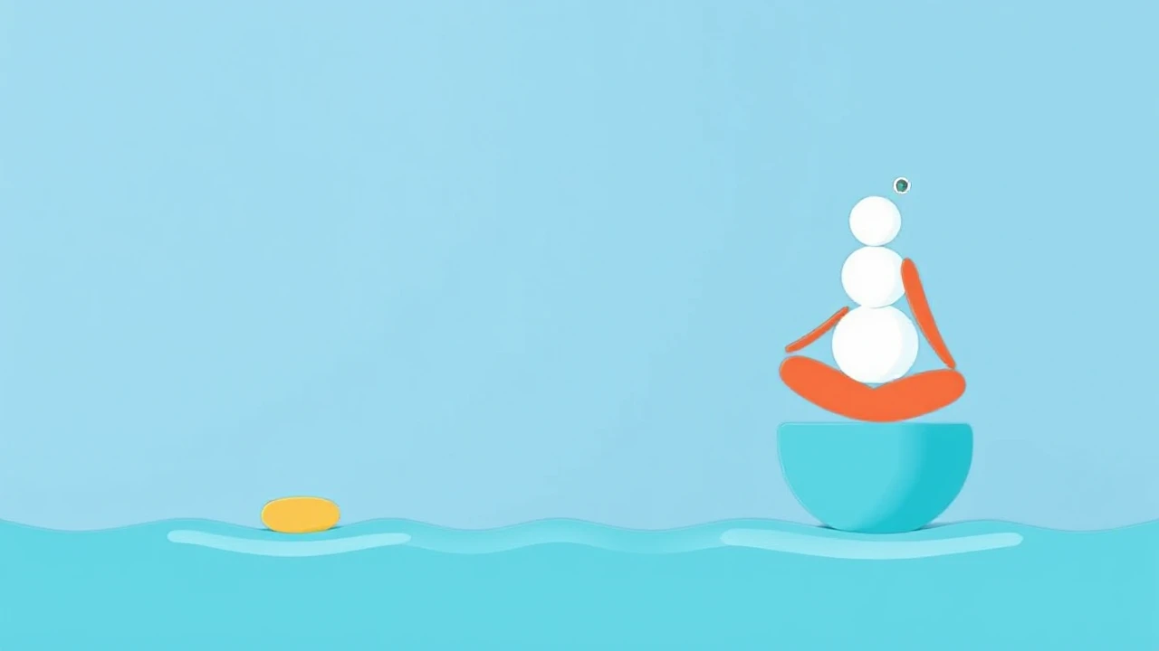 Mastering to Creating a Well-Rounded Lifestyle