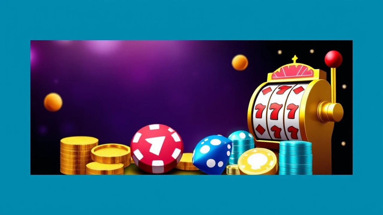 Dominating Online Casino Slots: Winning Secrets for Big Success