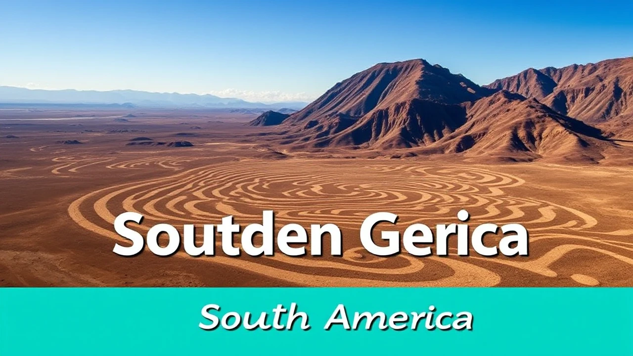 Exploring the Top 10 Hidden Gems to Visit in South America
