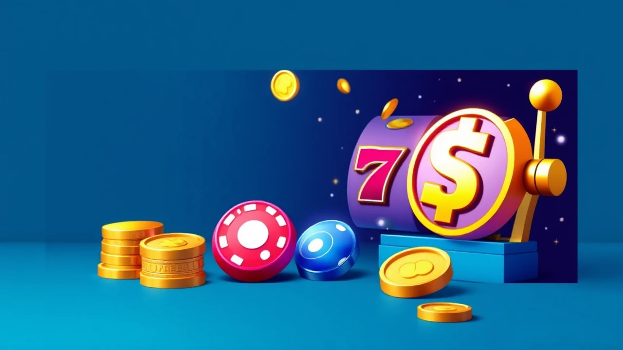 What Lies Ahead for Virtual Currency in Slot Game Integration