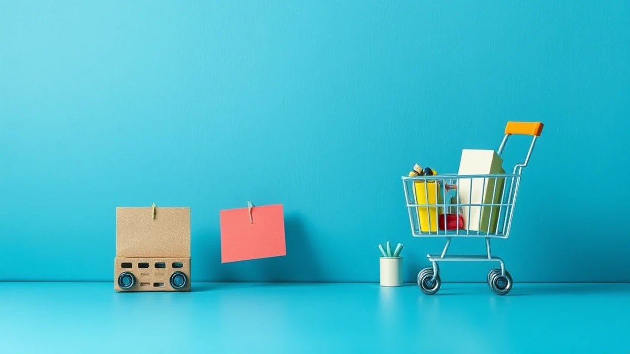 Les erreurs à ne pas commettre lors d'un déstockage de produits