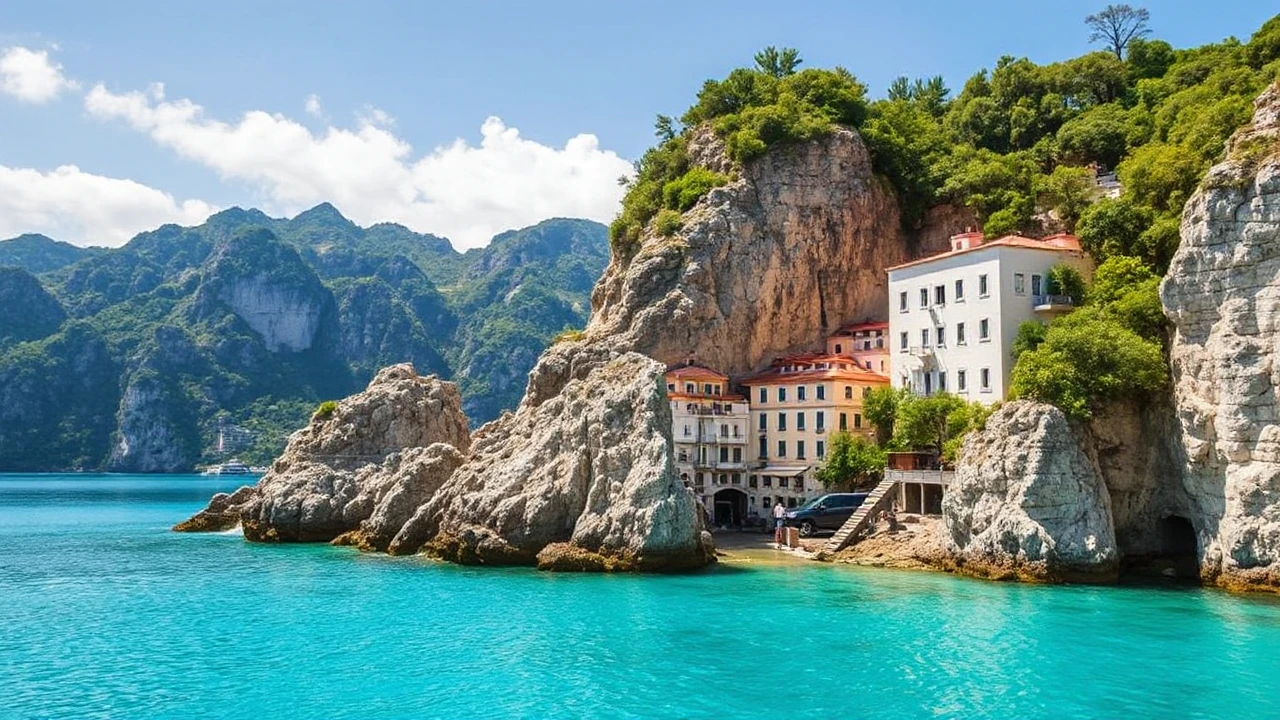 Unveiling Hidden Treasures: 10 Off-the-Beaten-Path Destinations to Visit