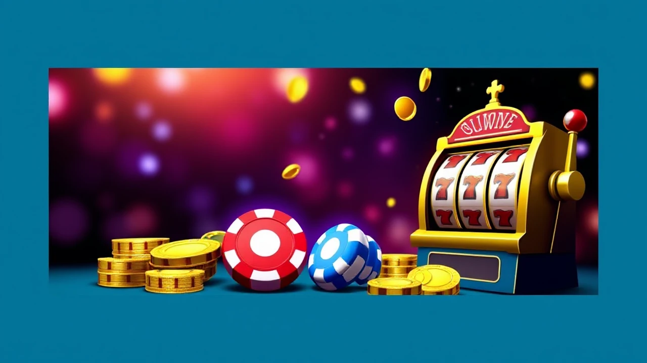 Becoming Proficient in the Journey from Beginner to Pro in Casino Gaming