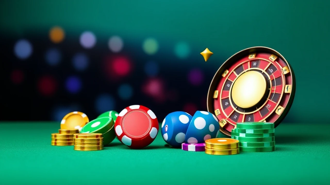 Your Go-To Handbook on Choosing the Ideal Gaming Venue for Individual Betting Preferences