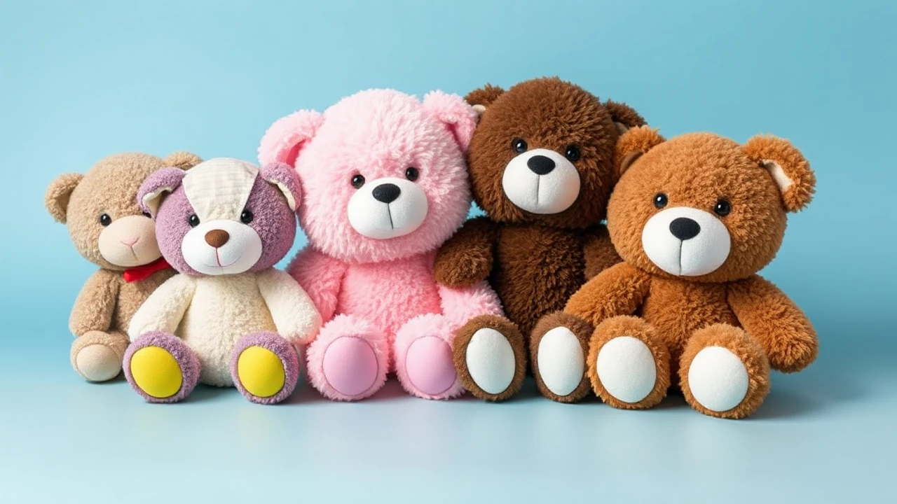 Expert Tips on Caring for Your Adorable Huggy Wuggy Plush Collection