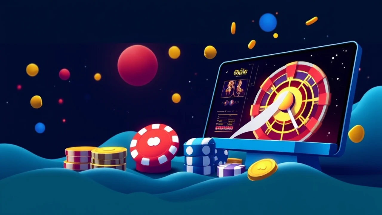 Navigating the Future: Casino Game Trends to Watch at 32win in 2025