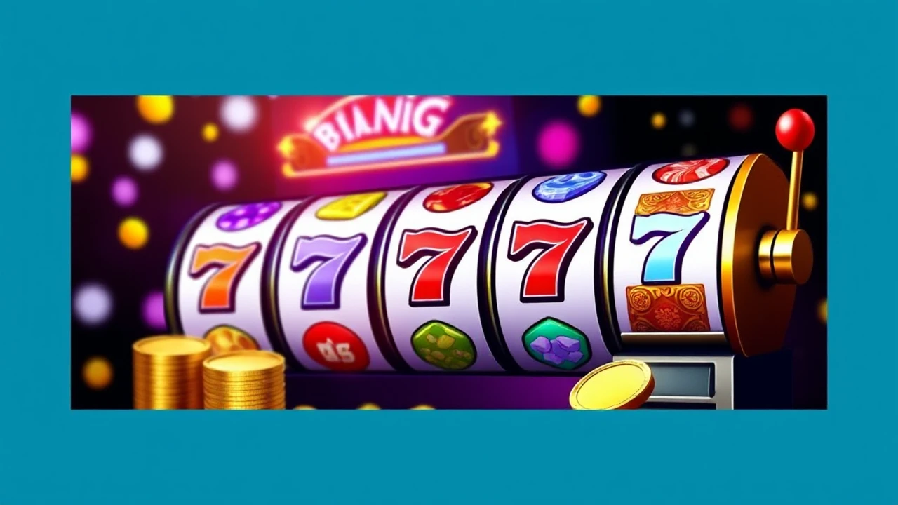 Mastering your Art of Winning Big in Gaming House Slot Games: Top 10 Approaches to Succeed