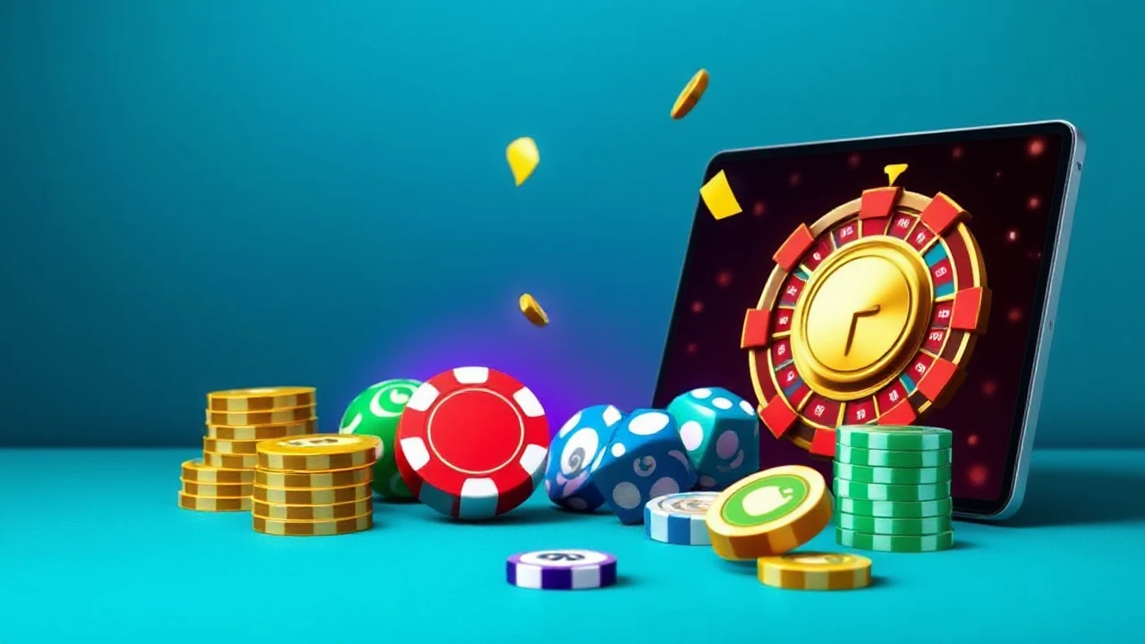 Maximize Your Profits: Unlocking Winning Strategies for Digital Casino Games