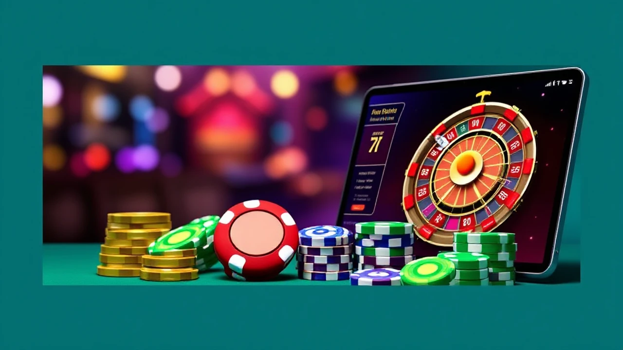 Looking into the Trending Casino Trends in 2021