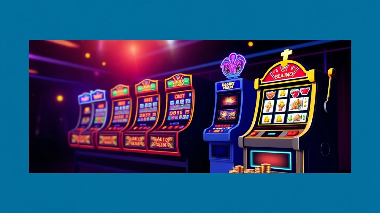 Investigating the Ascent of Virtual Gambling Machine Tournaments