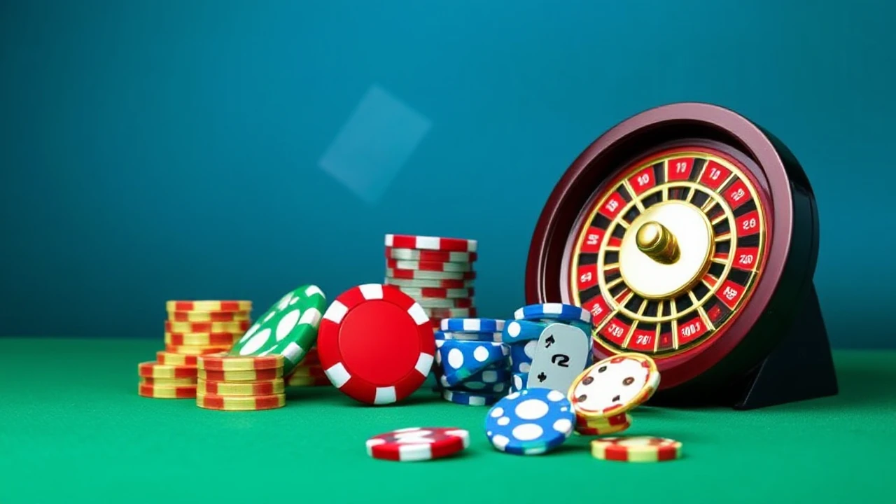 Unpacking the Chances in Gaming Activities: An In-Depth Overview