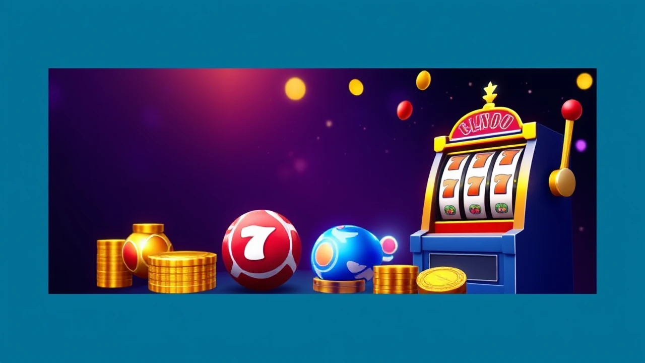 The Future of Online Casino Slots: Future Projections.