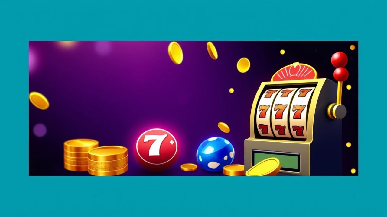 Release Your Luck: Best Strategies for Online Casino Slots