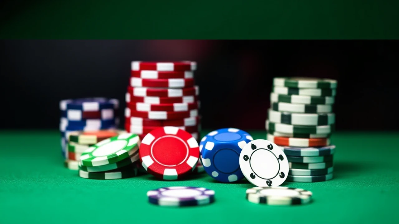 Becoming a Master in Casino Poker: Transitioning from Novice to Pro