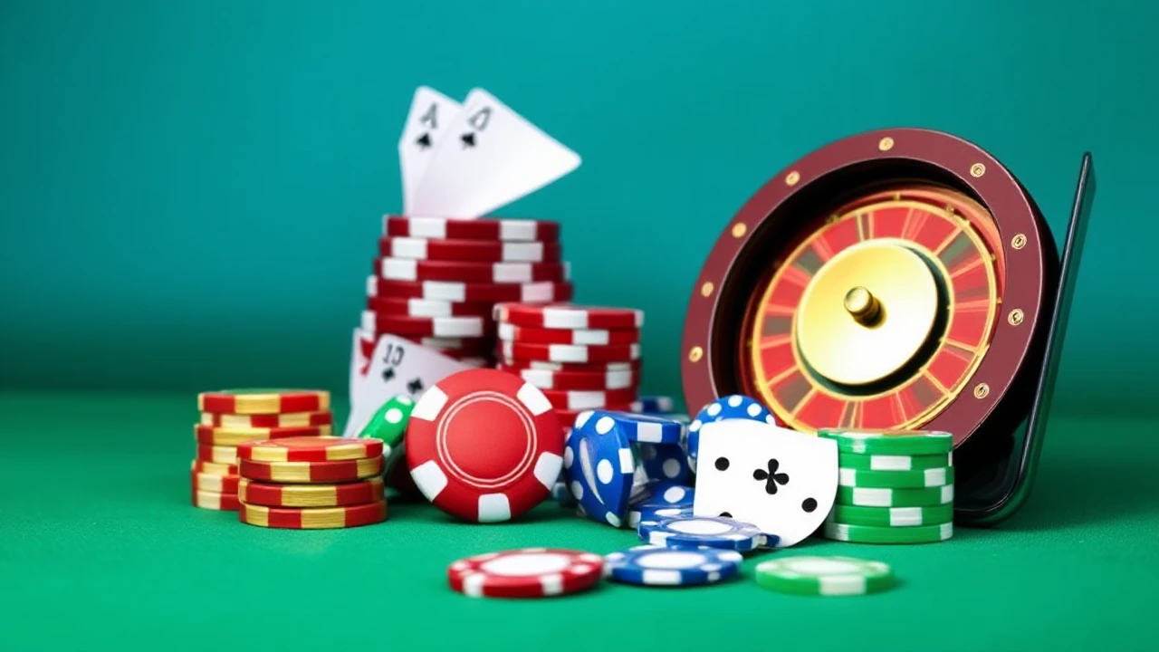 Smart Strategies to Manage Your Casino Budget Wisely