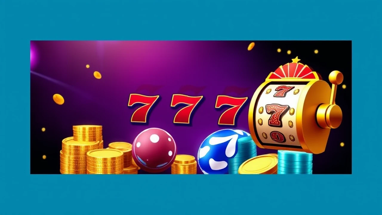 Unraveling the Mystery of Progressive Jackpots in Casino Slots