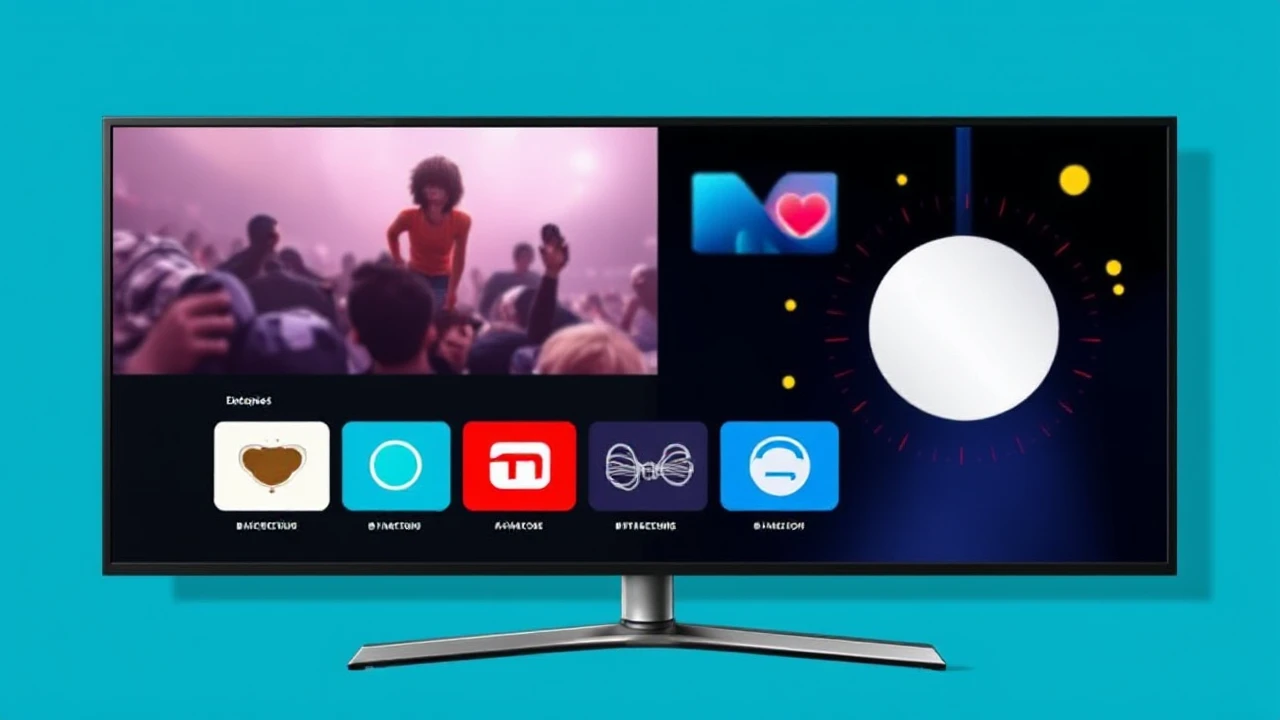 Your Go-To Handbook to Top Entertainment Options in 2021