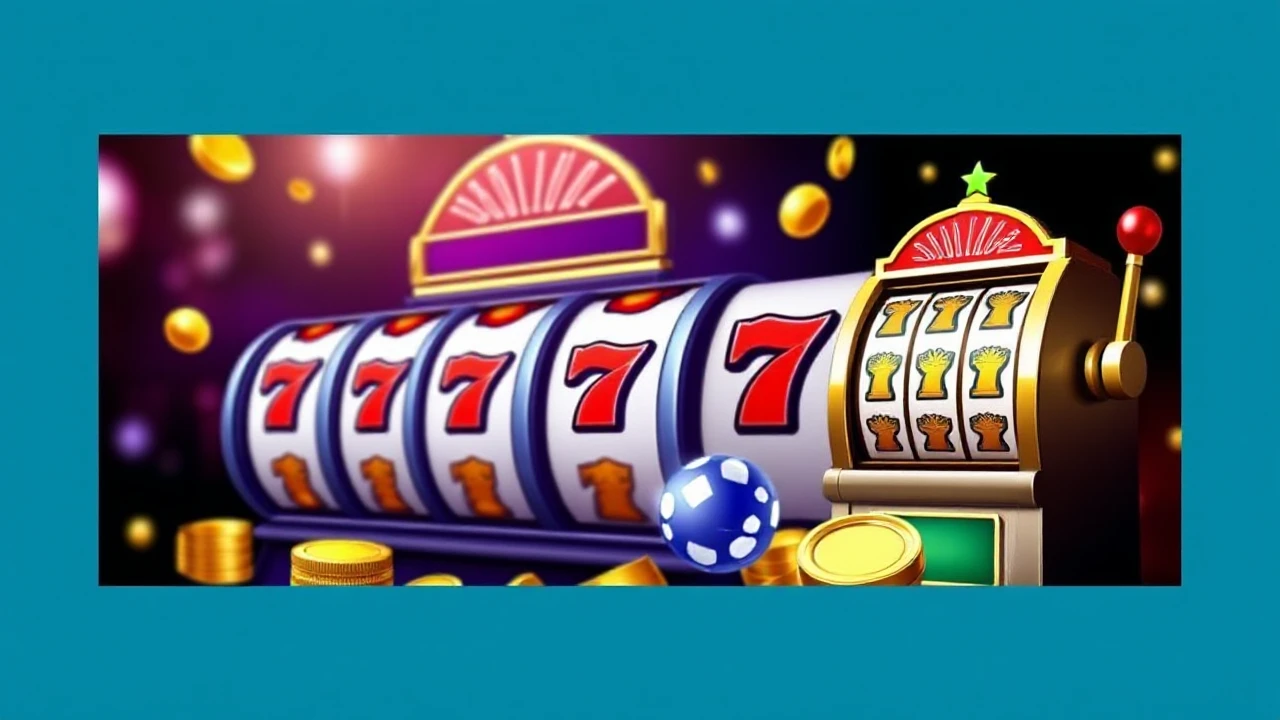 The Ultimate Manual on Choosing the Finest Casino Slots for Maximum Payouts