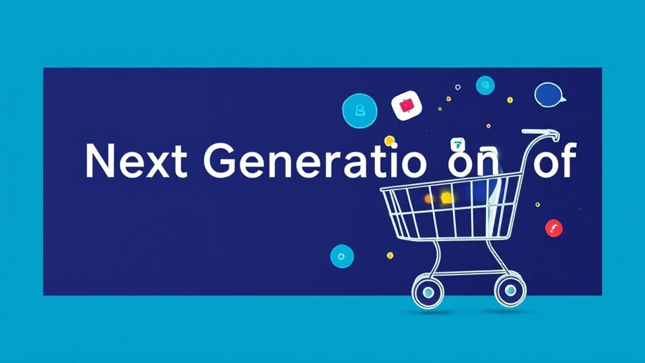 Unveiling the Next Generation of E-Commerce: Upcoming Trends for Business Owners