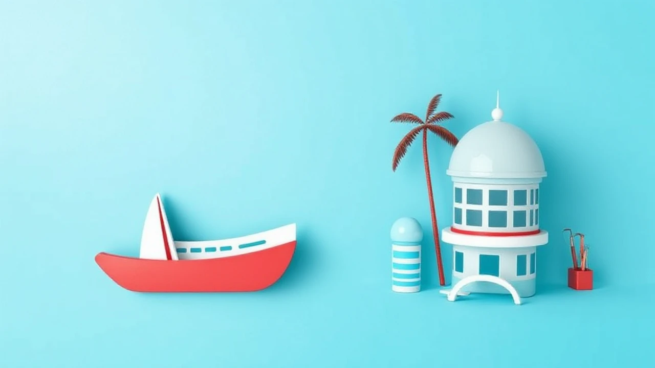 Travel Hacks: Tips for Finding Cheap Flights and Hotel Deals