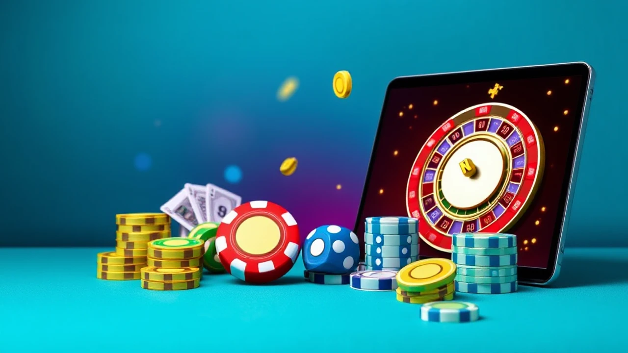 Boosting Your Earnings: Expert Tips for Internet-based Casino Gambling