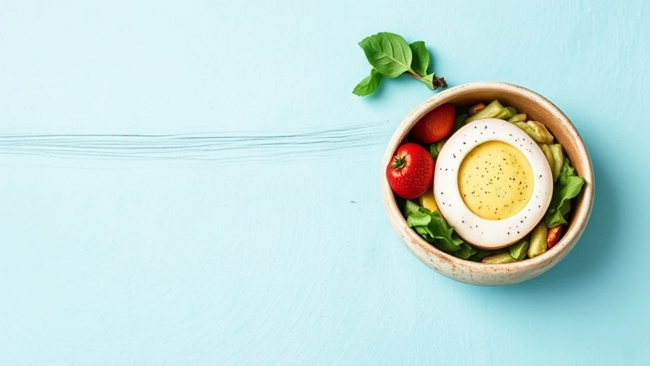 A Comprehensive Overview to Embracing a Mindful Eating Lifestyle for Wellness