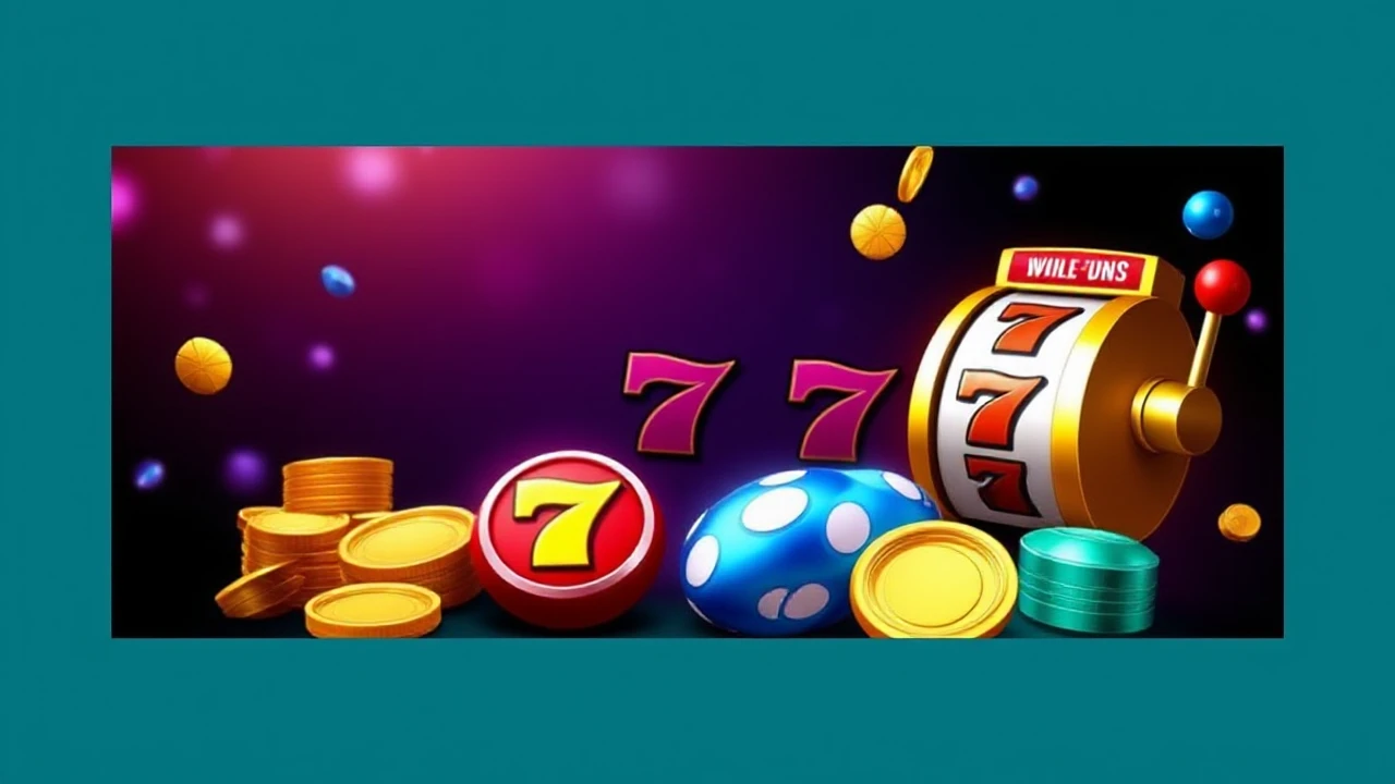 Panduan Menambah Kesempatan Berhasil saat Permainan Slot Online