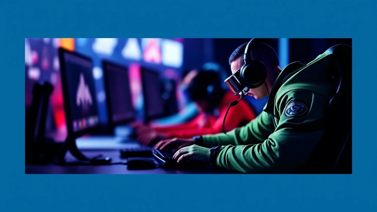 Unleashing Your Full Potential: Top Strategies for Esports Success