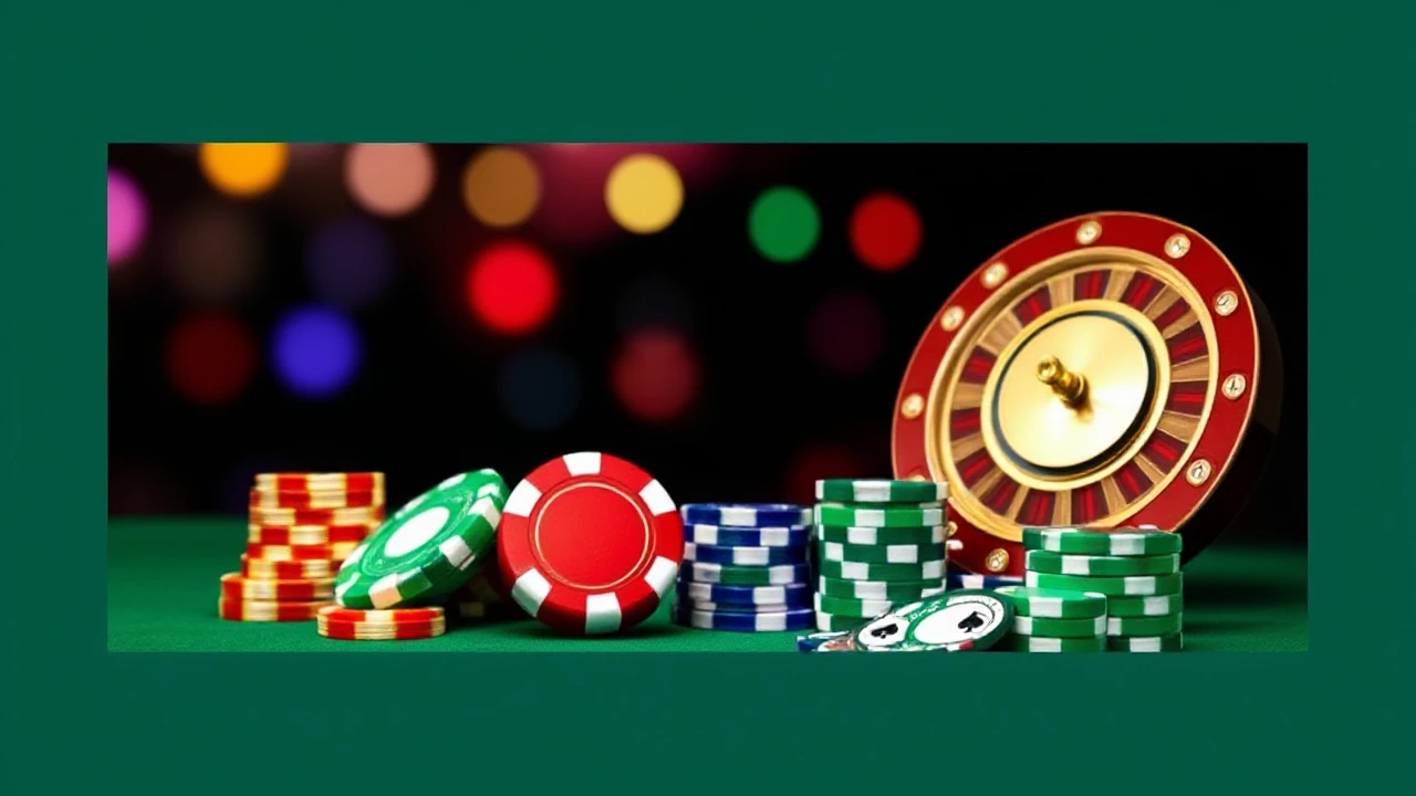 Exploring the Common Casino Myths and Truths