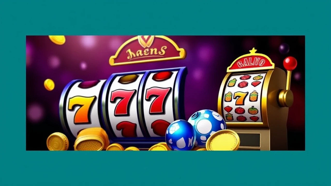 Alasan Pentingnya Main Mesin Slot Gratis sebelumnya Berjudi Uang Asli