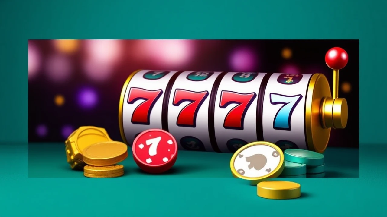 Your All-Inclusive Resource to Online Casino Slot Etiquette: What to Do and Avoid