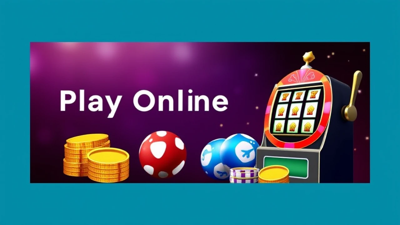 Play Online Pokies for Free: No Deposit Signup Bonus Explained