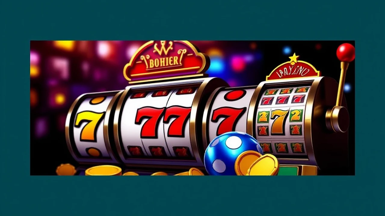 Rahasia Hebat untuk Optimalkan Kemenangan Anda di Permainan Slot