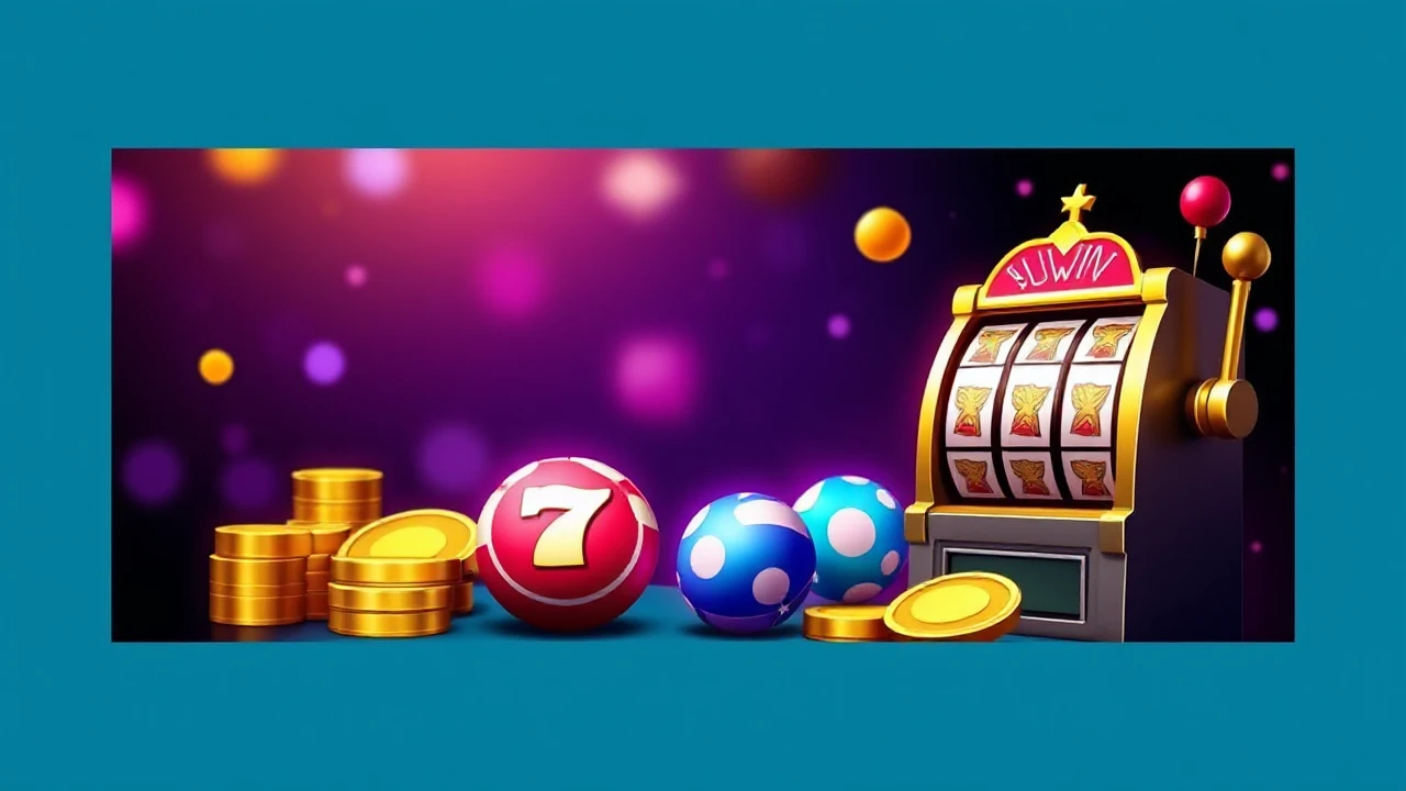 Decoding the Enigma of Internet-Based Gambling Slot Games