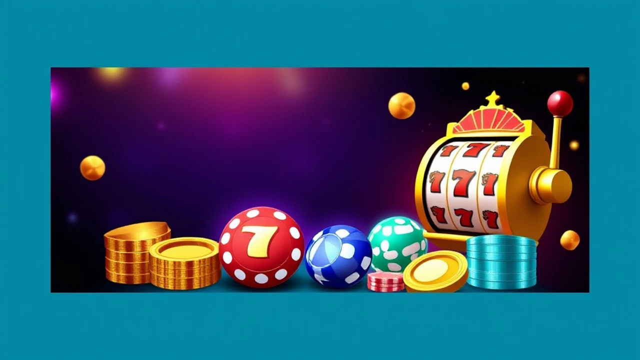 The Ultimate Guide to Picking Premium Casino Slots