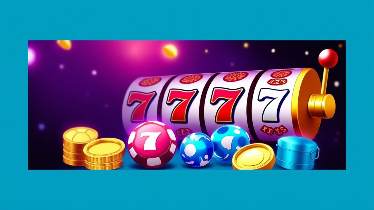 Exploring the Newest Casino Slot Trends of 2022
