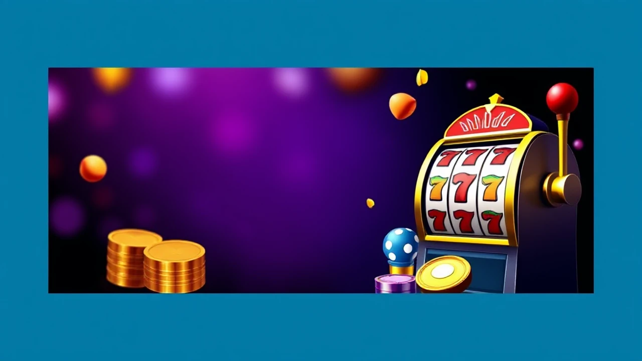 Common Slip-Ups to Avoid When Trying Your Luck at Casino Slots