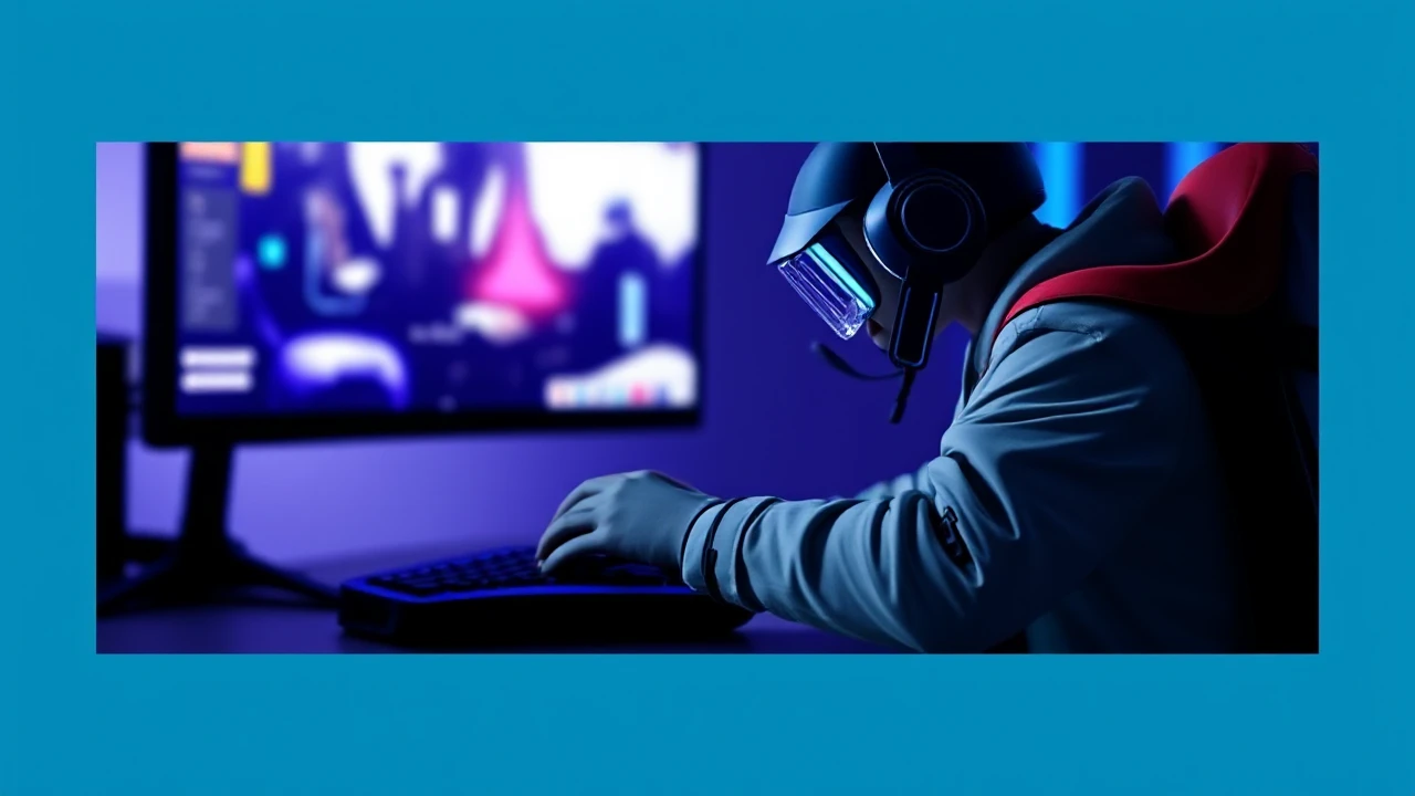 Your Path to Success of Being a Successful Gamer