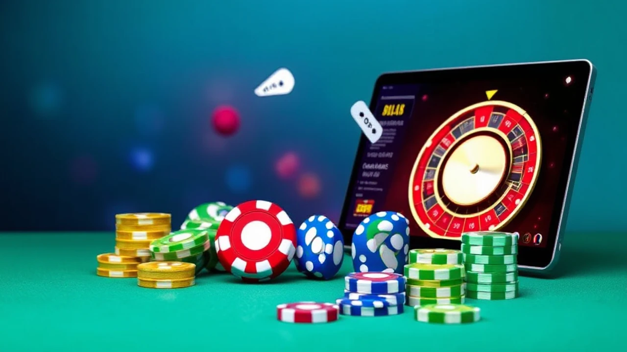 Mastering for Understanding the Virtual Gaming Universe: Key Strategies for Success