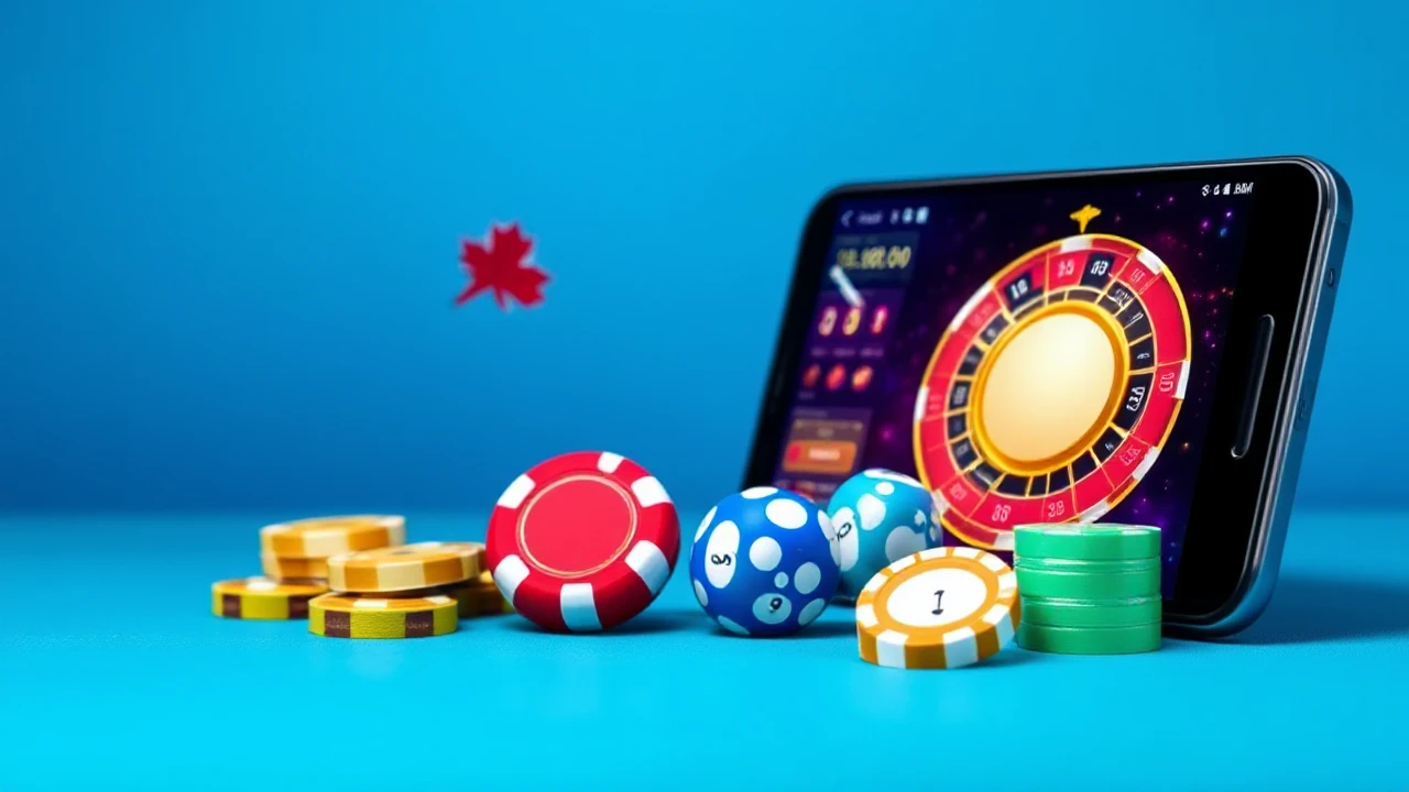 The Impact of Mobile Optimization on Casino Game Accessibility
