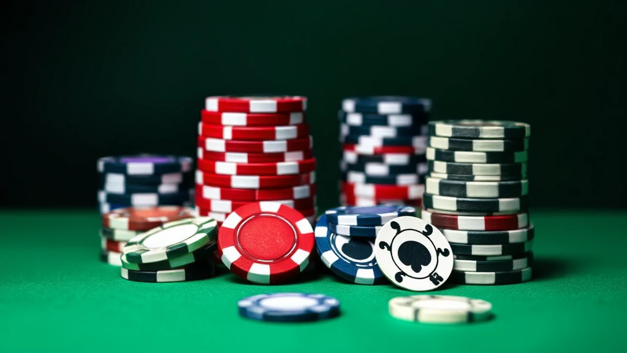 Unveiling the Secrets of Poker: A Game of Skill and Strategy