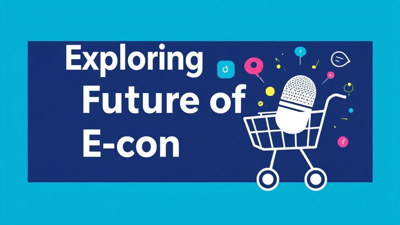 Exploring the Future of E-Commerce: Upcoming Trends for Entrepreneurs