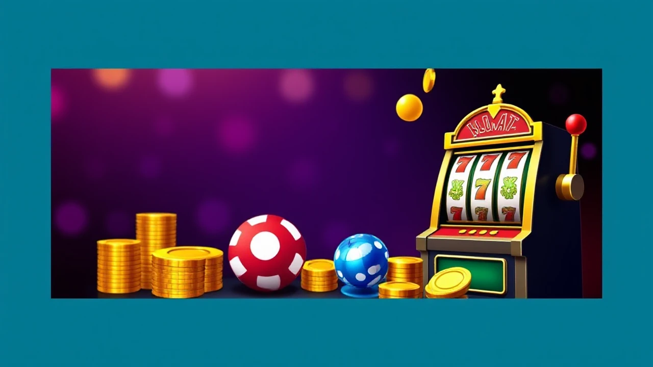Optimizing Your Winnings on Casino Games